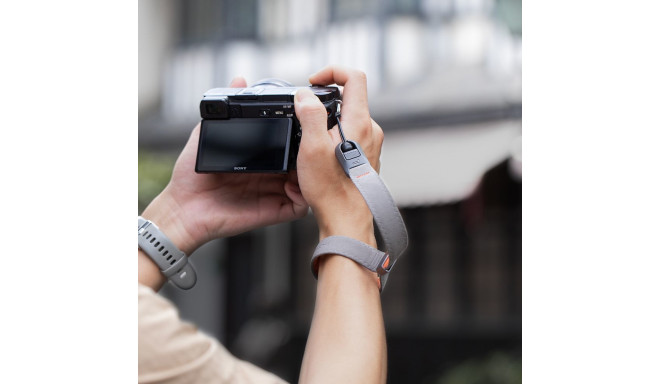 PGYTECH Camera Wrist Strap Air (Earth Brown)