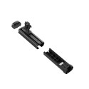 SmallRig 4841 Rotatable Bilateral Quick Release Side Handle with Wireless Control and M.2 SSD Enclos