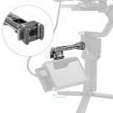 SmallRig 4637 HawkLock H21 Monitor Support for DJI Stabilizers