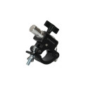 9.Solutions Coupler with Junior and Baby pin receiver