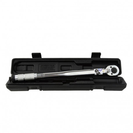 Dinamometriskā atslēga 1/2", 28 - 210 Nm, 21kg, G10060 GEKO