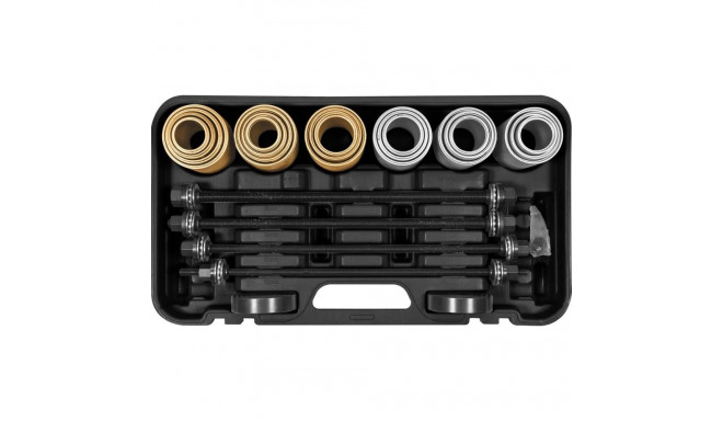 Press And Pull Sleeve Kit YT-25411 YATO