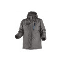 REN insulated jacket graphite M