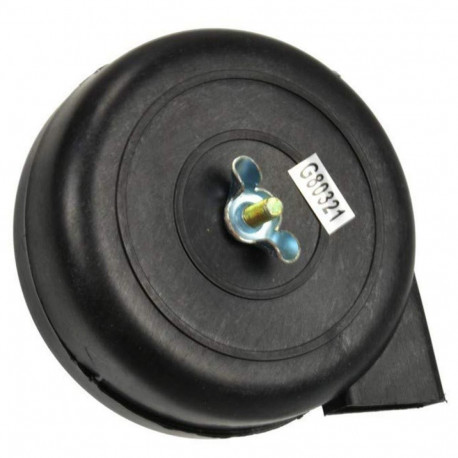 Geko Air Filter MODEL 7129582, 16mm, 24-50l