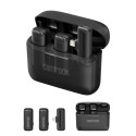 Camrock Trio MW3 wireless audio kit - Lightning