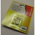 glass fuse set  5-30A 5pc