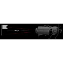 ATN OTS-XLT 160 2.5-10X 25mm Thermal Monocular