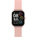 Maxlife smartwatch MXSW-110 powder pink