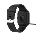 Maxlife smartwatch MXSW-110 black matte