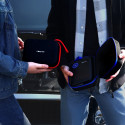 Forever jump starter 4in1 JS-400 7200mAh black-red