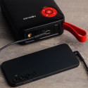 Forever jump starter 4in1 JS-400 7200mAh black-red