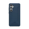 Kaitseümbris Scout, Samsung Galaxy S24 FE, sinine, Urban Armor Gear (UAG)
