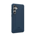 Kaitseümbris Scout, Samsung Galaxy S24 FE, sinine, Urban Armor Gear (UAG)