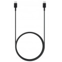 Samsung EP-DX310JBE 60W 3A Super fast USB-C to USB-C Data & Charger Cable 1.8m Black (Blister)