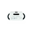 Samsung EP-DG977BBE 60W 5A Üli Kiire USB-C to USB-C 2.0 Andme- ja Laadimiskaabel 1m Must (OEM)