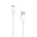 Samsung EP-DW700CWE Universaalne USB 2.0 kuni USB-C 3.1 Qualcom Andmete ja Laadimise Kaabel 1.5m Val