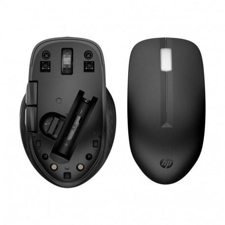 HP 435 Multi-Device Wireless Mouse WW