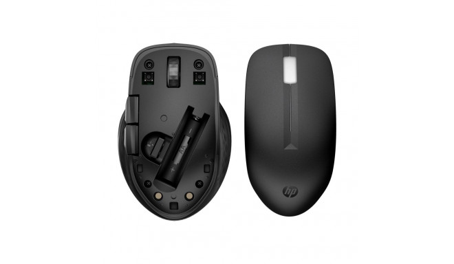 HP 435 Multi-Device Wireless Mouse WW