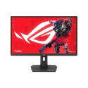 ASUS ROG Strix XG27UCG 27inch IPS UHD 16:9 160Hz 350cd/m2 1ms HDMI DP USB-C Black/Aura Sync