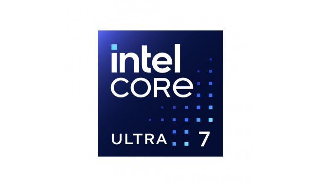 INTEL Core Ultra 7 265KF 5.5GHz FCLGA18W LGA1851 30M vahemälu karbis protsessor