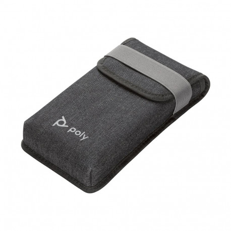 HP Poly Sync 20-M Microsoft Teams sertifitseeritud USB-C kõlartelefon