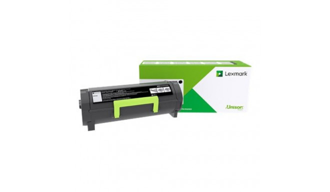 LEXMARK tooner MS415