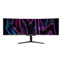 ACER Predator X49Xbmipphuzx 49inch DualQHD OLED 32:9 240Hz 1000cd/m2 HDM2.1 2xDP HUB USB USB typ C S