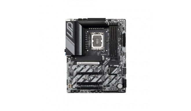 GIGABYTE Z890 UD WIFI6E Emaplaat