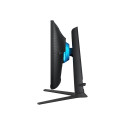 SAMSUNG Odyssey G7 G70B 28-tolline UHD IPS 144Hz 1ms lame 300cd/m2 1000:1 DisplayPort