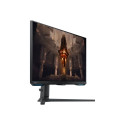 SAMSUNG Odyssey G7 G70B 28-tolline UHD IPS 144Hz 1ms lame 300cd/m2 1000:1 DisplayPort