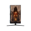 SAMSUNG Odyssey G7 G70B 28-tolline UHD IPS 144Hz 1ms lame 300cd/m2 1000:1 DisplayPort