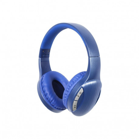 Gembird Bluetooth-stereopeakomplekt, sinine