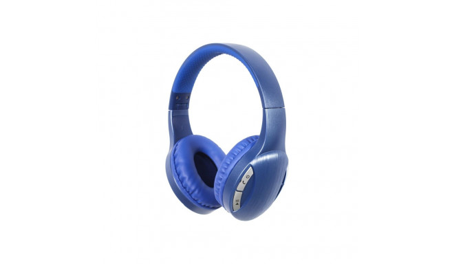 Gembird Bluetooth-stereopeakomplekt, sinine