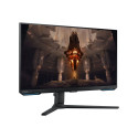 SAMSUNG Odyssey G7 G70B 28-tolline UHD IPS 144Hz 1ms lame 300cd/m2 1000:1 DisplayPort