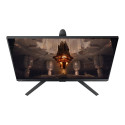 SAMSUNG Odyssey G7 G70B 28-tolline UHD IPS 144Hz 1ms lame 300cd/m2 1000:1 DisplayPort