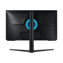SAMSUNG Odyssey G7 G70B 28-tolline UHD IPS 144Hz 1ms lame 300cd/m2 1000:1 DisplayPort