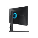 SAMSUNG Odyssey G7 G70B 28-tolline UHD IPS 144Hz 1ms lame 300cd/m2 1000:1 DisplayPort