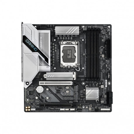 GIGABYTE Z890M GAMING X
