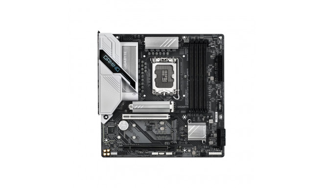 GIGABYTE Z890M GAMING X