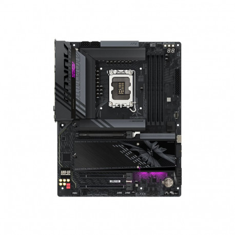 GIGABYTE Z890 A ELITE WIFI7 Emaplaat