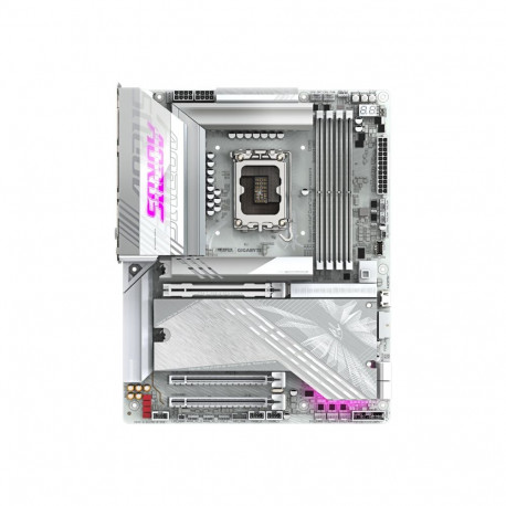 GIGABYTE Z890 A ELITE X ICE