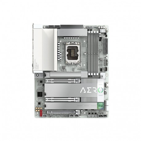 GIGABYTE Z890 AERO G
