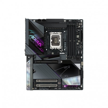 GIGABYTE Z890 AORUS MASTER