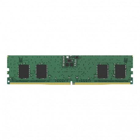 KINGSTON 8GB 5600MT/s DDR5 Non-ECC CL46 DIMM 1Rx16