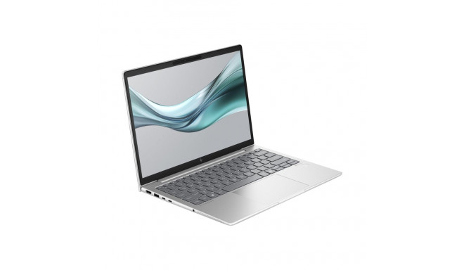 HP EliteBook 630 G11 Intel Core Ultra 5 135U 13-tolline WUXGA 16GB DDR5 256GB SSD UMA W11P 3YW