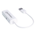 MANHATTAN USB 2.0 Fast Ethernet Adapter