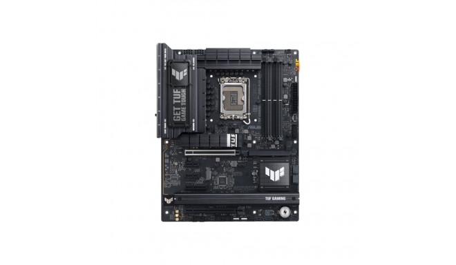 ASUS TUF GAMING Z890-PLUS WIFI LGA1851 DDR5 ATX emaplaat