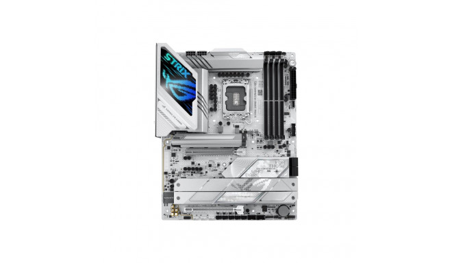 ASUS ROG STRIX Z890-A GAMING WIFI LGA1851 DDR5 ATX emaplaat