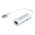 MANHATTAN USB 2.0 Fast Ethernet Adapter