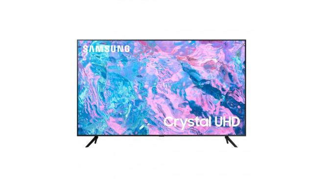 SAMSUNG Professionaalne Hotelli TV 55-tolline UHD 20W Kõlarid DVB-T2/C/S2 tuuner RJ12 Lynk Cloud TEP